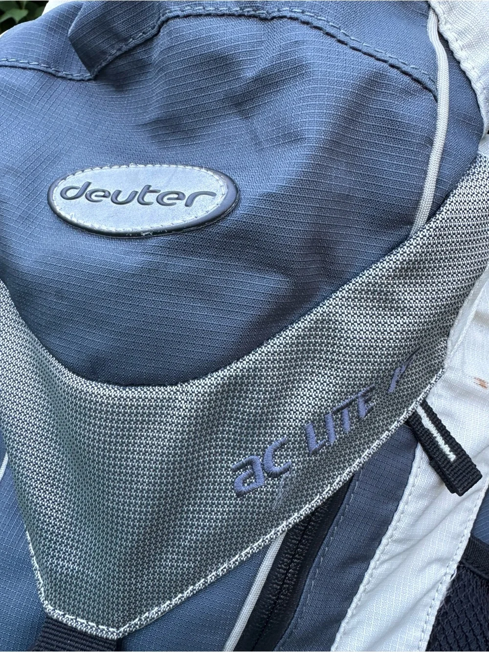 Deuter pack good